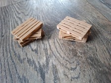 1:16 Scale Mini Euro Pallets