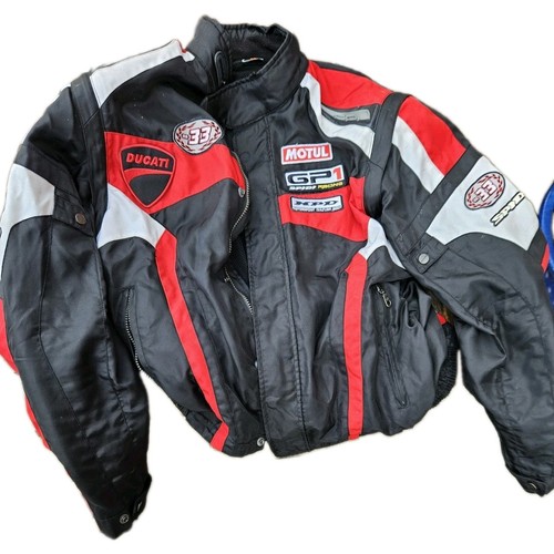 Vintage spidi marco melandri - marco,