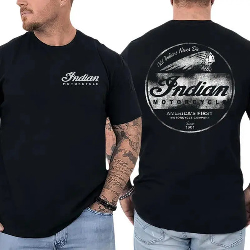 Indian motorcycles heritage - indian,