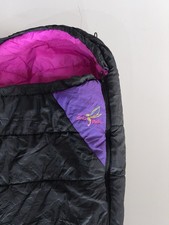 Snug Pod Softie 12 Osprey Insulated Winter Sleeping Bag Camping Hiking