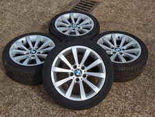 BMW E90 E91 E92 E93 Alloy 17"