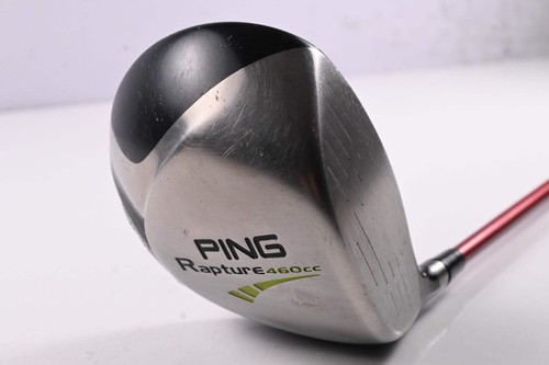 Ping rapture driver 10 5 - ping,