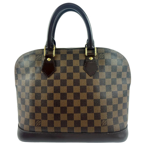 Louis vuitton alma damier - alma, pm