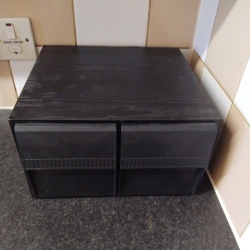 Storage unit drawer box - storage,