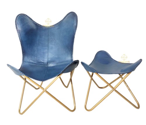 Butterfly chair handmade - butterfly,