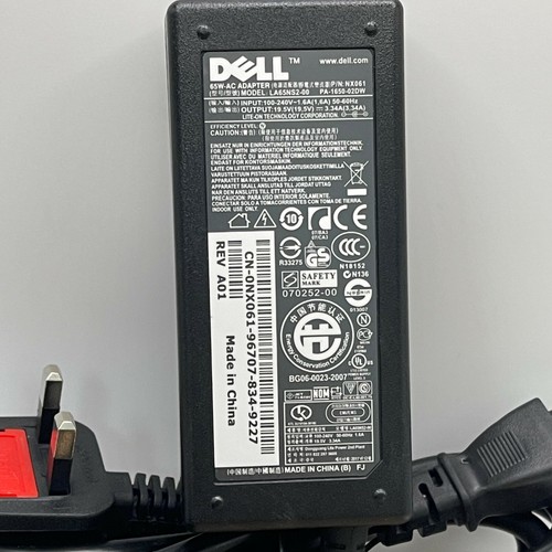 Watt genuine dell - watt,