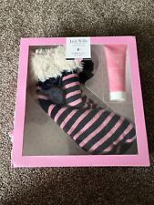 Jack Wills Slipper Sock &