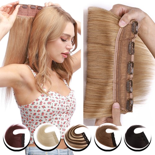 Clearance 100 human hair one - 100%,