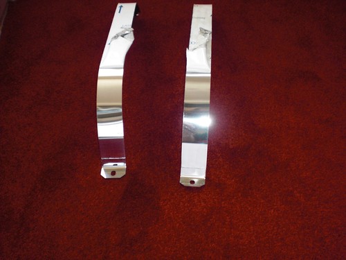 Escort cosworth stainless - escort,