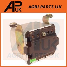 Voltage Regulator Control Box