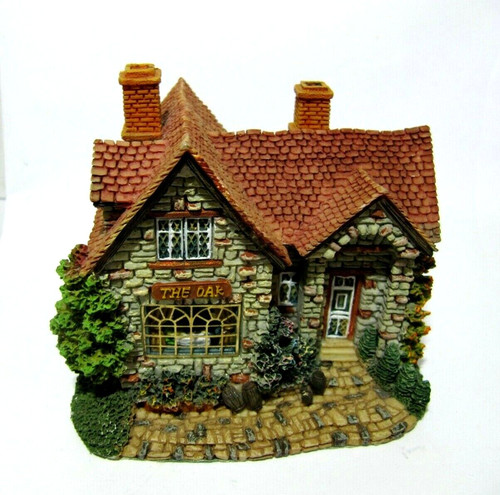 Leonardo collection cottage - collection,