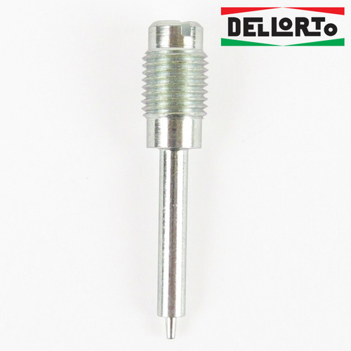 Genuine dellorto mixture screw - genuine,