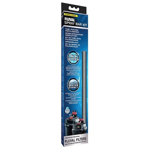 Fluval spray bar kit for - fluval,
