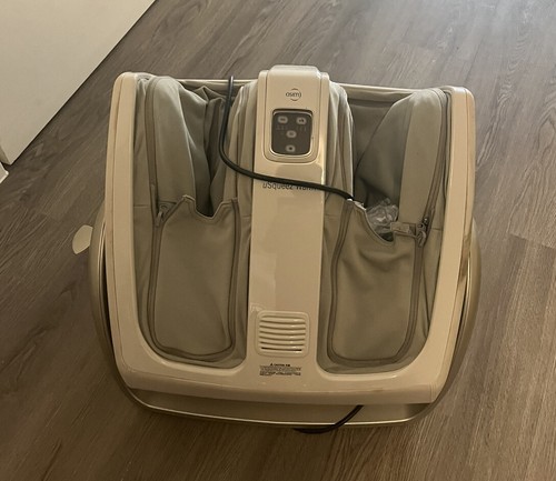 Osim usqueez warm foot - warm,