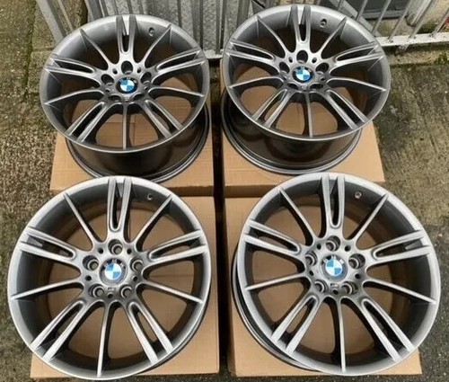 Genuine bmw mv3 staggered - genuine,