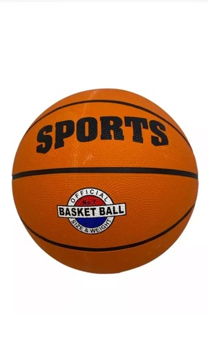 Basketball full size indoor - full,