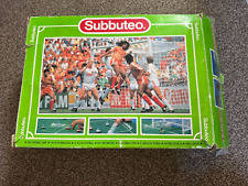 Subbuteo Job lot - Grandstand