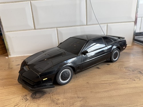 Knight rider kitt remote - knight,
