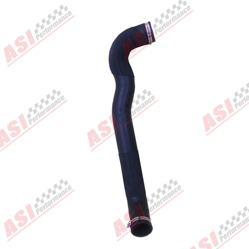 Intercooler turbo hose - intercooler,