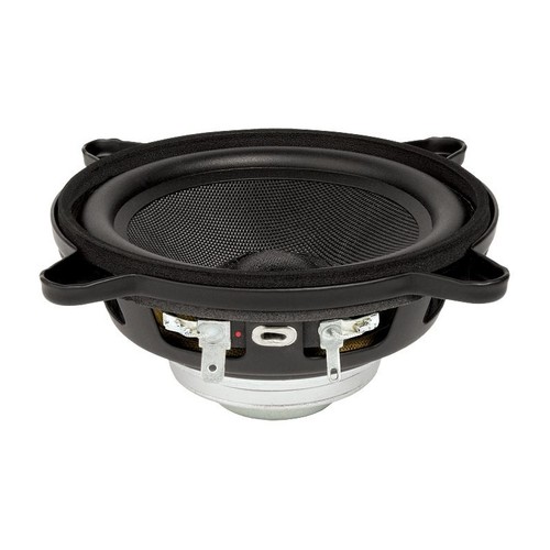 Faital pro 4fe32 - faital, 4"