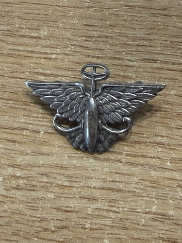 Austin pin badge excellent - austin,