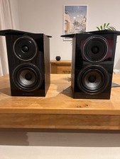 Wharfedale Diamond 12.1