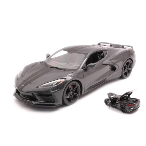 2020 chevrolet corvette - 2020,