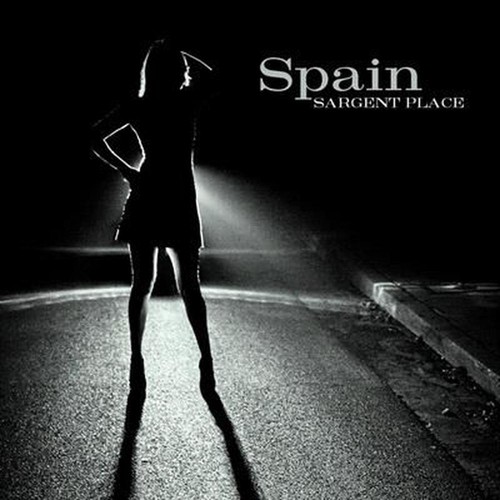 Sargent place spain compact - place,