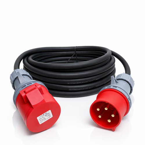 16a 32a phase - 3,