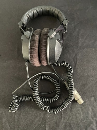 Beyerdynamic 770 pro studio - beyerdynamic, dt