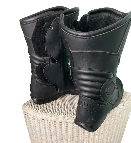 Dainese gore tex approved - dainese,