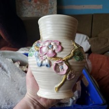 CLARICE CLIFF ”MY GARDEN”