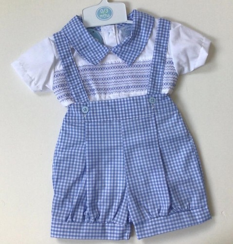 Baby boys clothes spanish - baby,