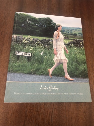 Louisa harding little cake - -,