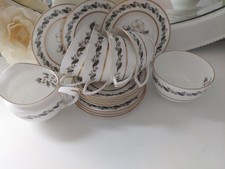 Vintage Royal Worcester  China