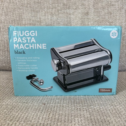 Fiuggi pasta maker machine - fiuggi,