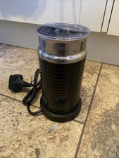 Nespresso Aeroccino 3 Black