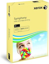 A4 160GSM Pale Ivory Coloured