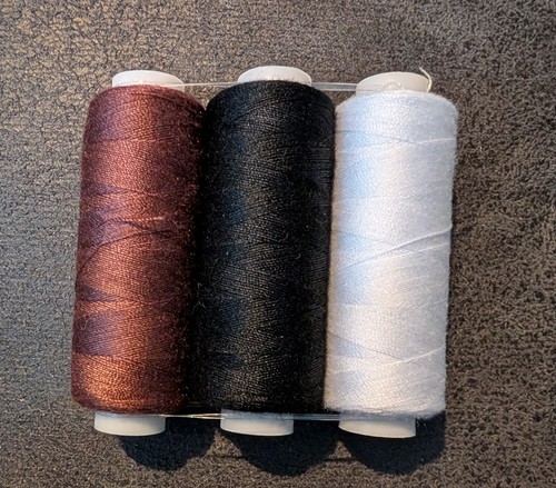 Brand new cotton thread - 3,