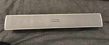 Panasonic Sound Bar (SB-PC50)