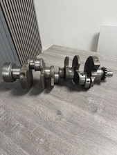 Mercruiser V6 4.3L CrankShaft