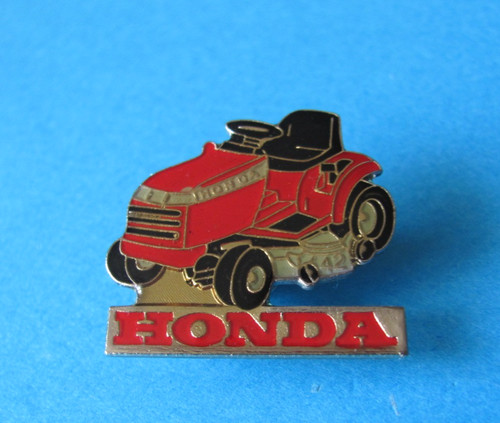 Honda ride tractor pin - honda,