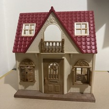 Sylvanian Families House