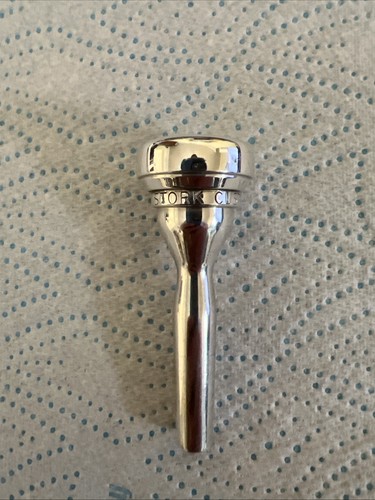 Flugel horn mouthpiece stork - flugel,