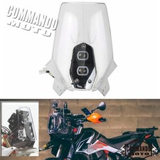 Windshield & Headlight For KTM