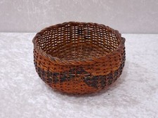 9dBDRz - Wicker Basket -