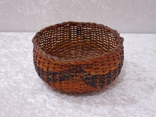 9dbdrz wicker basket - 9dbdrz,