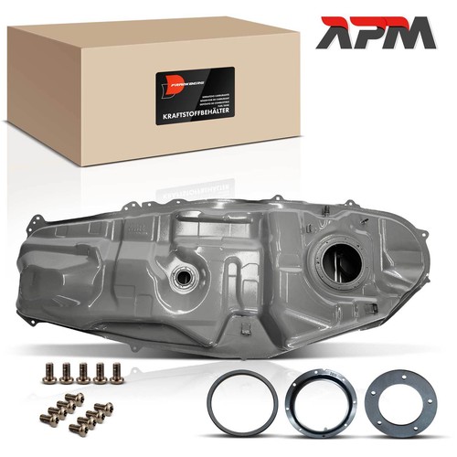 Fuel tank for toyota rav - fuel, 60