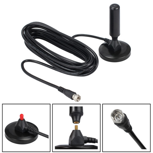 Dvb aerial antenna for - dvb-t,