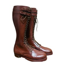 WW2 German Officer SA Boot